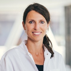 Claudia Lengerke