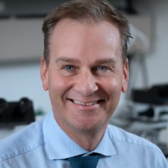 Michel Gilliet