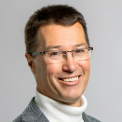 Ron Heeren