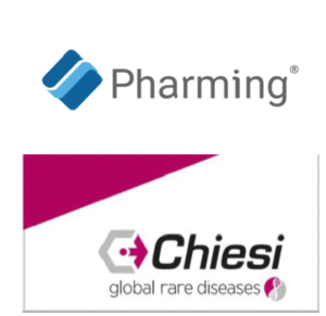 pharming